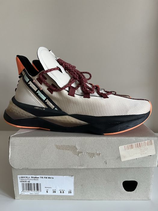 Puma дамски маратонки LQDCELL Shatter, 39 номер
