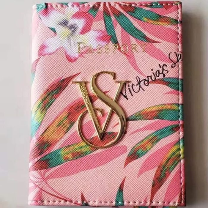 Калъф за паспорт VS