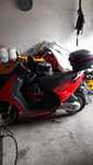 Derbi hunter  de vânzare