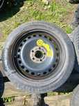 Roata rezerva slim ford 5x108  r16