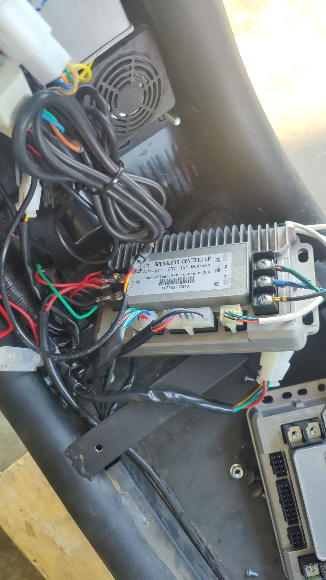 Service atv- uri si scutere electrice