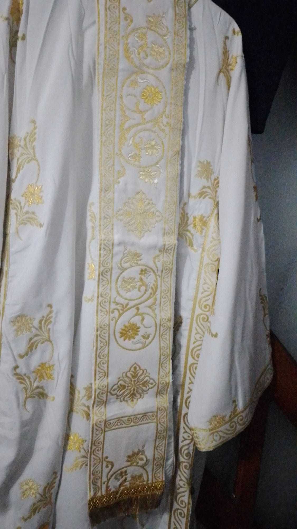 Vand Vesmant de Diacon