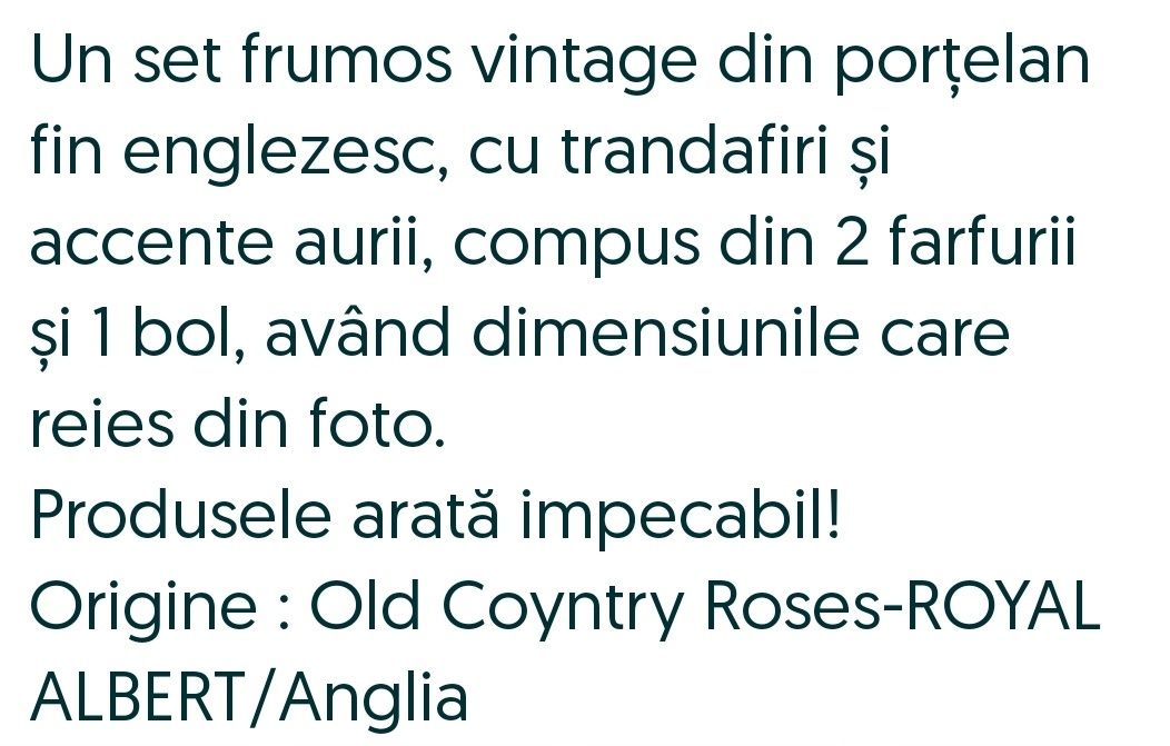 Din alte vremuri Anglia