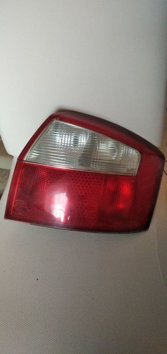 Audi A4b6 uși & planșa bord