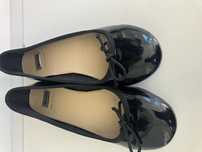 Balerin Bata marimea 35