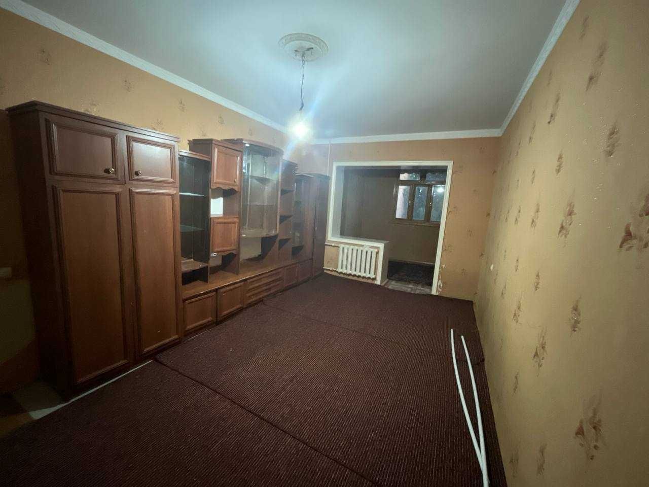 ijarga  kvartira 3 xonali 3 etaj 77seriya  feruza m 205 maktab
