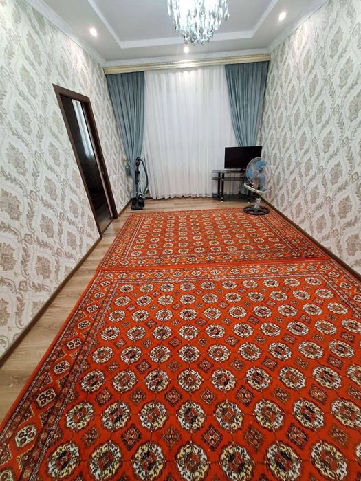 Ттз-1 продается квартира 2-ком с ремонтом