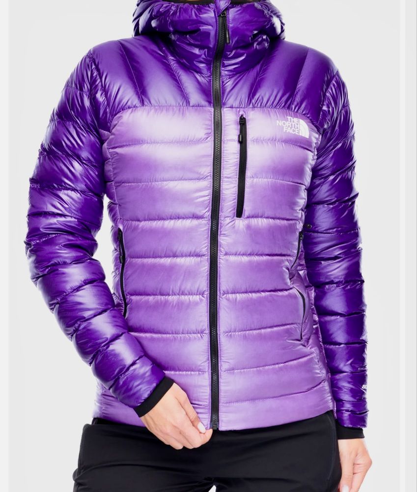 Geaca puff dama The north Face, noua