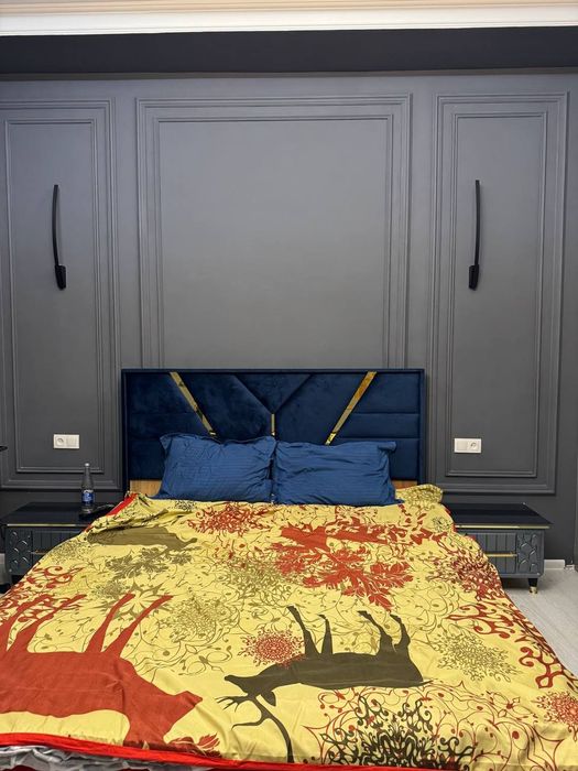 ТОШКЕНТ Юнусоботда 90 квадрат Масжид олдида  135000 уе заходи и живи