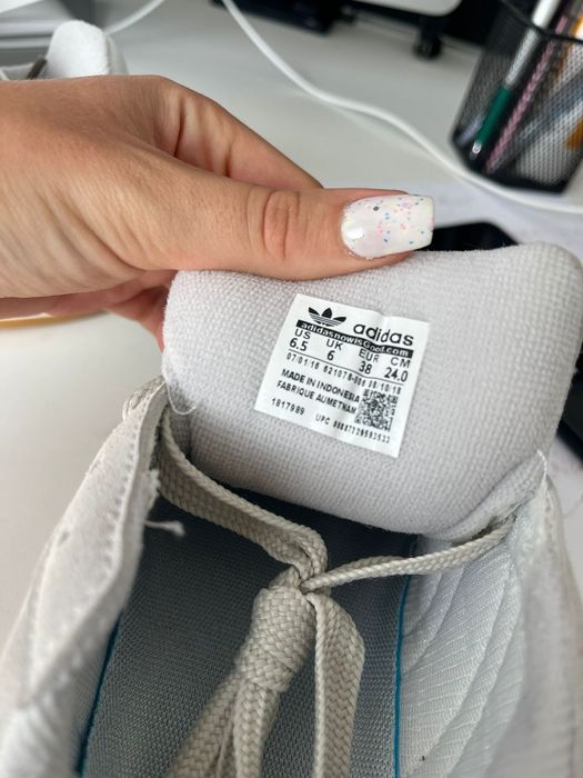 Adidas campus nou