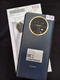 Huawei nova  Y91