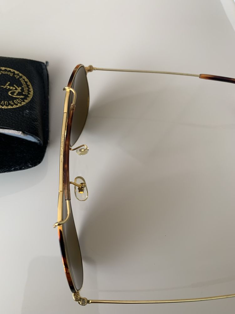 Ray Ban USA BL слънчеви очила