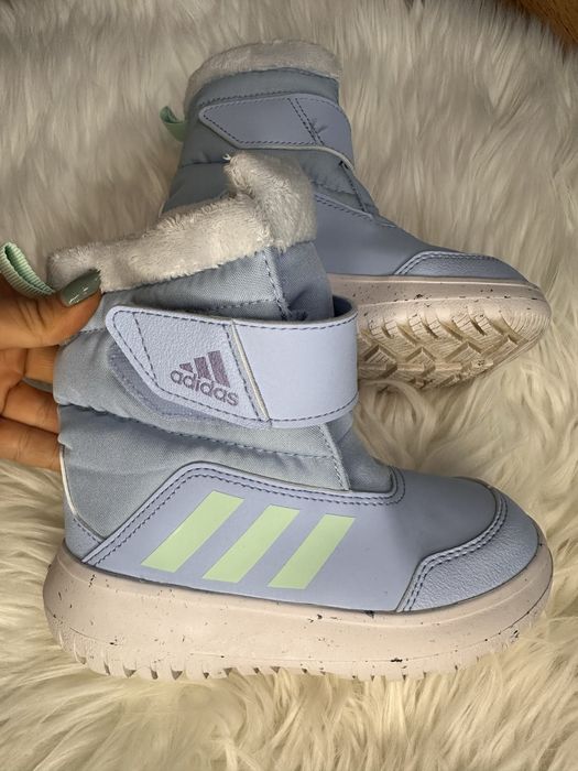 Детски ботуши Adidas