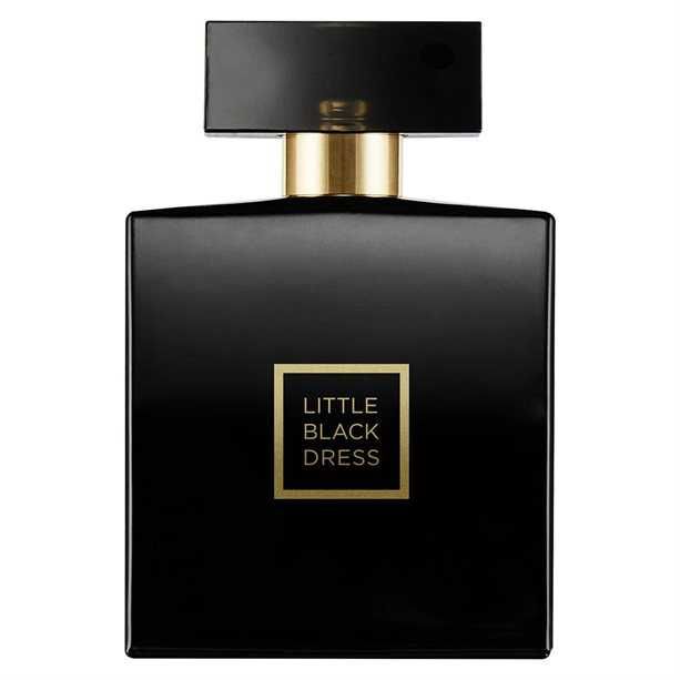 Parfum Avon Little Black Dress pentru femei – 50 ml, nou, sigilat