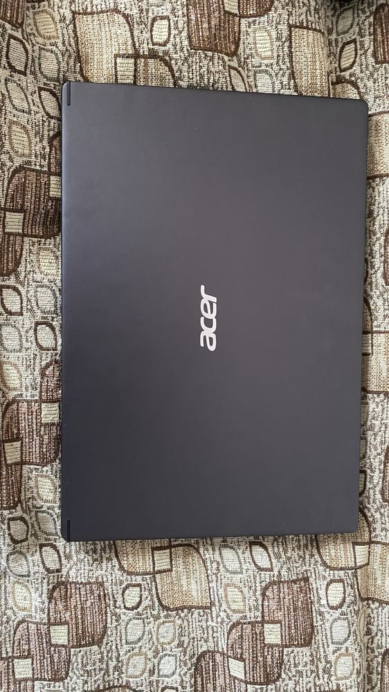 Продаю ноутбук Acer aspire 5