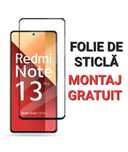 Folie de Sticla Xiaomi Redmi 10C 12C 13C 14C . 15 . Note 11 12 13 Pro