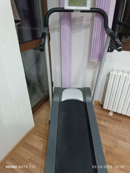Пътека за бягане