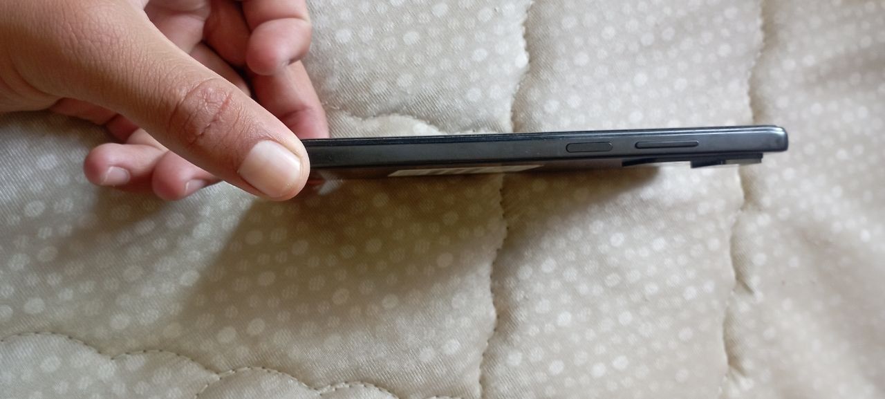 Redmi not 11 pro