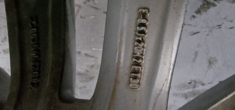 Jante Audi A7 20"+ anv.- A5,A7,A6,Q5, FACTURA, GARANTIE