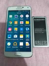 Samsung Galaxy S5