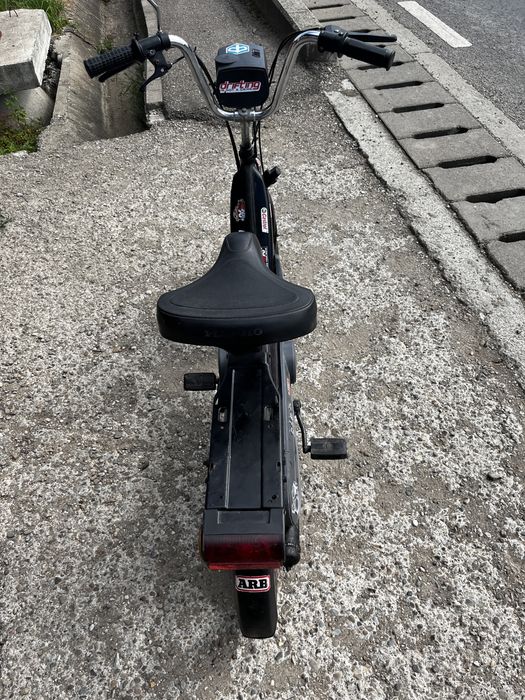 Piaggio ciao (Vespa) 50cc