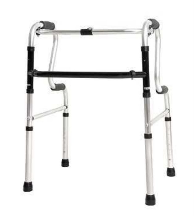 Чисто нова проходилка за възрастни на две нива