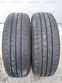 Продавам летни гуми с джанти Westlake 165/70 R13