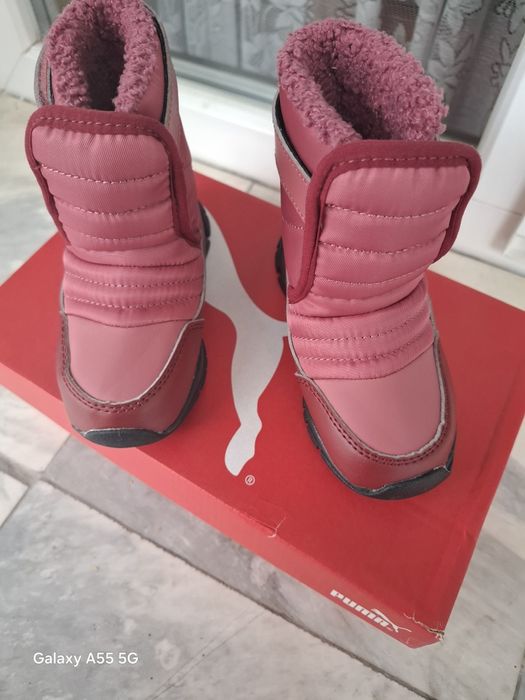 Оригинални ботуши PUMA