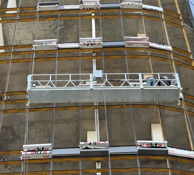 Lyulka Lesa Lulka arenda Люлька в аренду