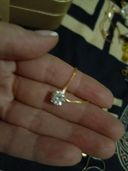 Бижутерия в  отличном состоянии