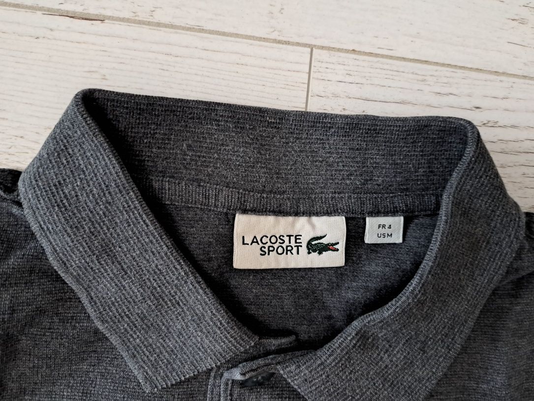 Lacoste-Ориг.тениска