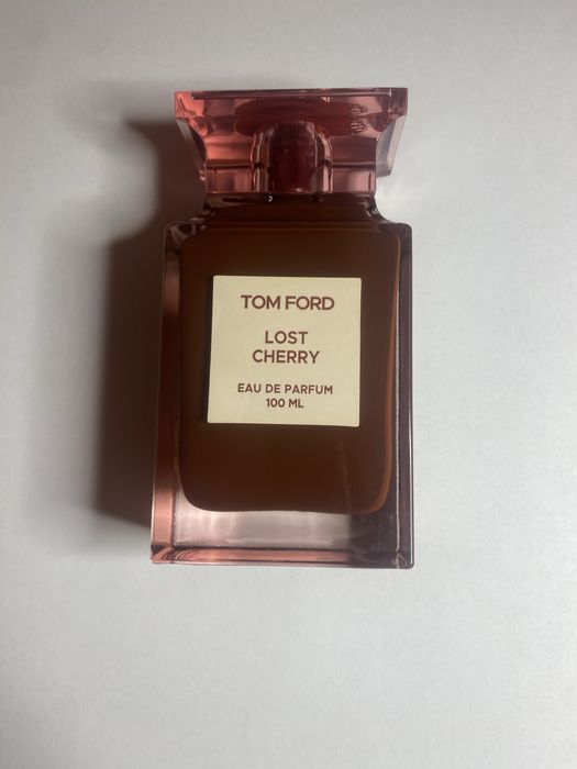 Tom Ford Lost Cherry 100ml (factura/negociabil)