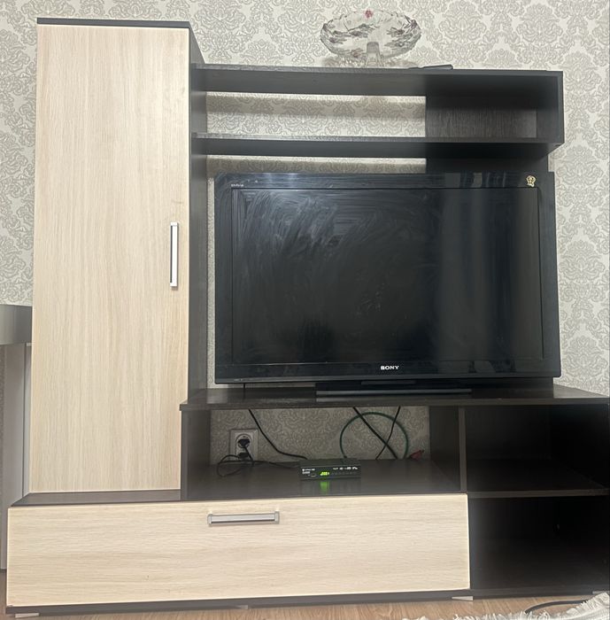 Подставка для зала