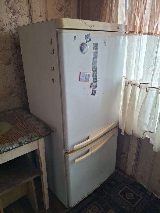 Холодильник 20000т