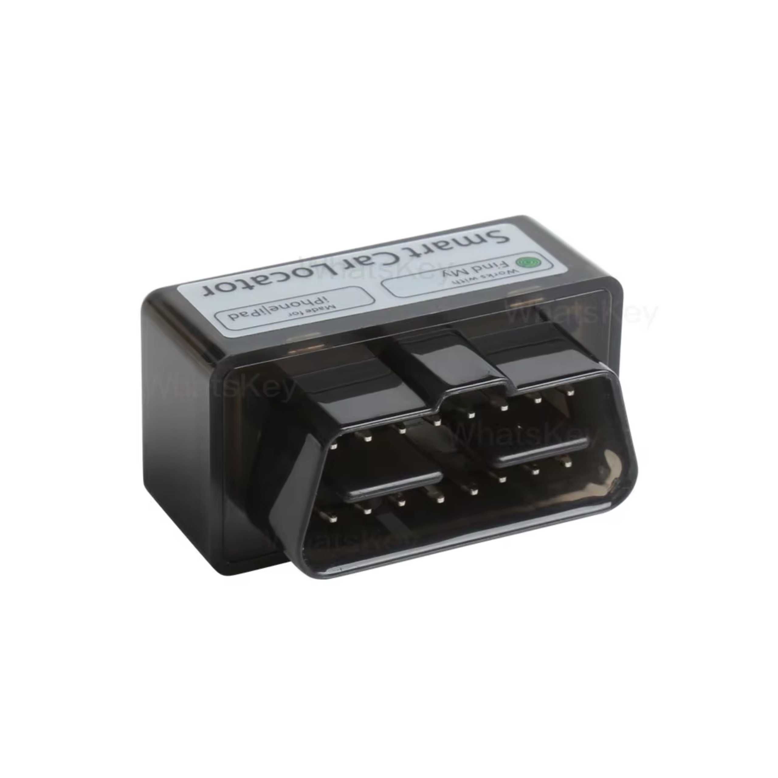 Dispozitiv Urmarire Auto, GPS OBD Spy,Apple Find My,Localizare Globala