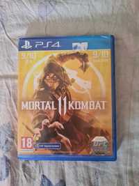 Игра за ps4 | Mortal Kombat 11