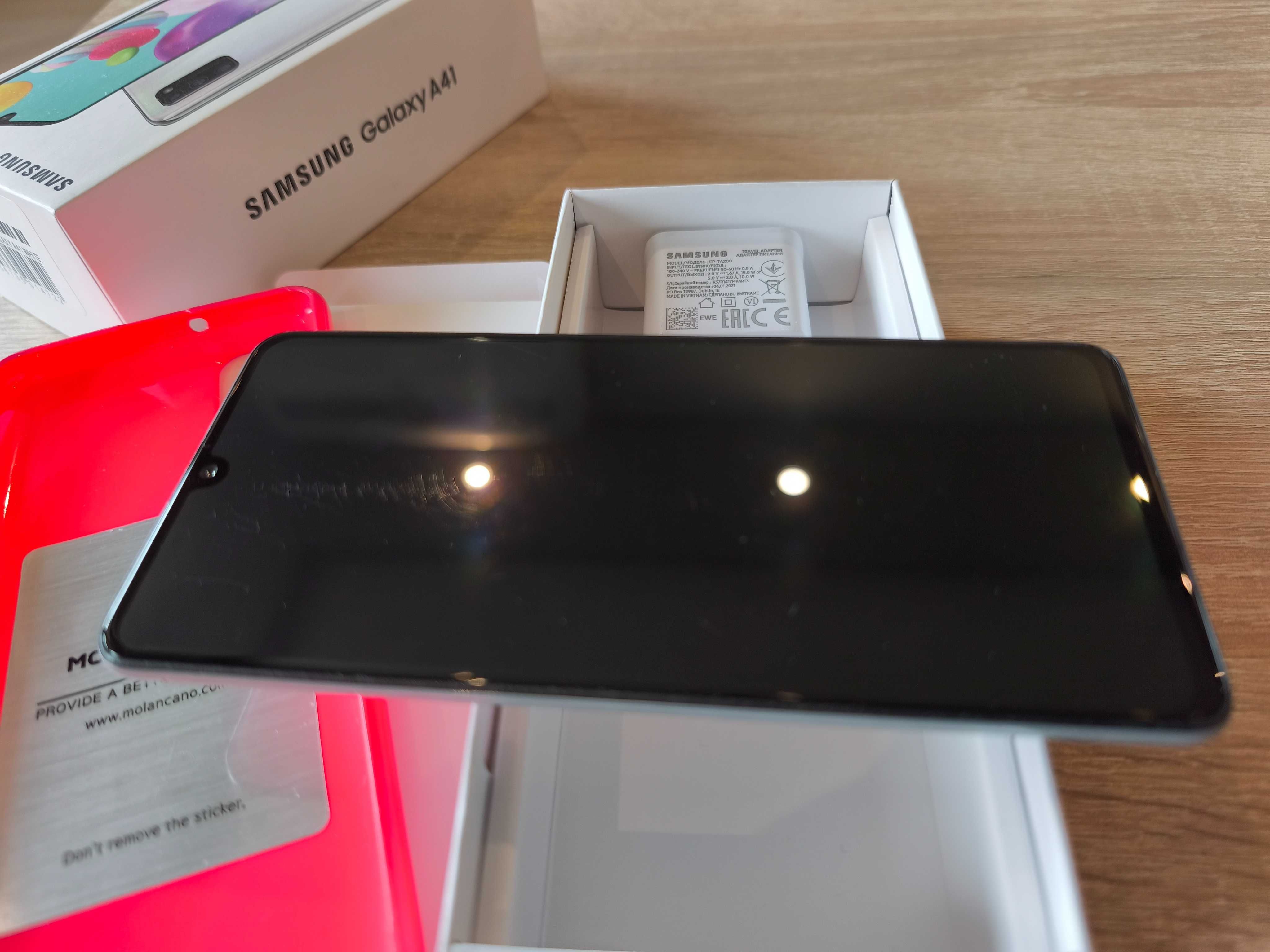 Samsung Galaxy A41 64GB 4GB