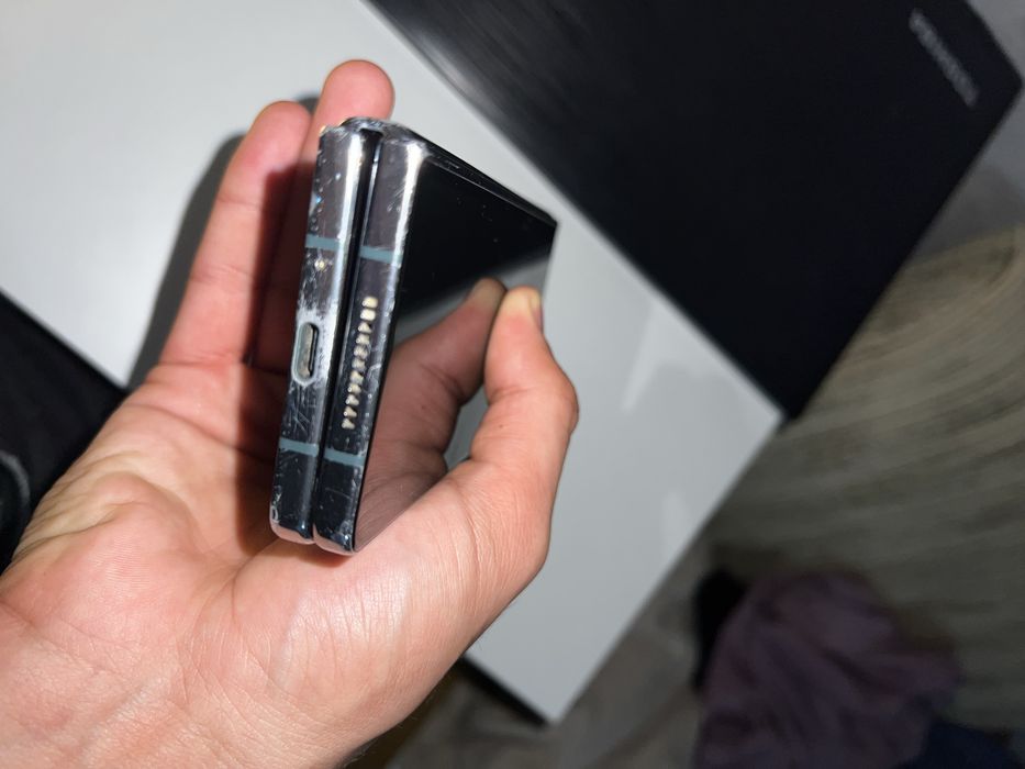 Samsung galaxy fold 4