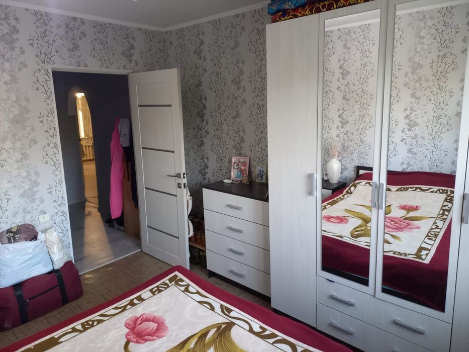 Продам 2 к.кв в районе Шанхай