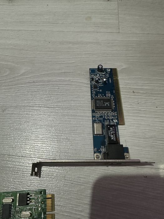 ВИДЕО / АУДИО / ИНТЕРНЕТ карти (Audio \ Video \ LAN Cards)