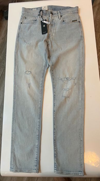 Blugi G-STAR RAW - Slim Edition