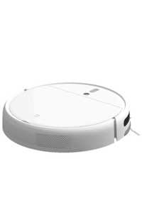 Робот прахосмукачка Xiaomi Mi Robot Vacuum Mop Cleaner, 0.6+ аксесоари