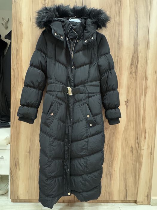 Палто Zаra/River Island