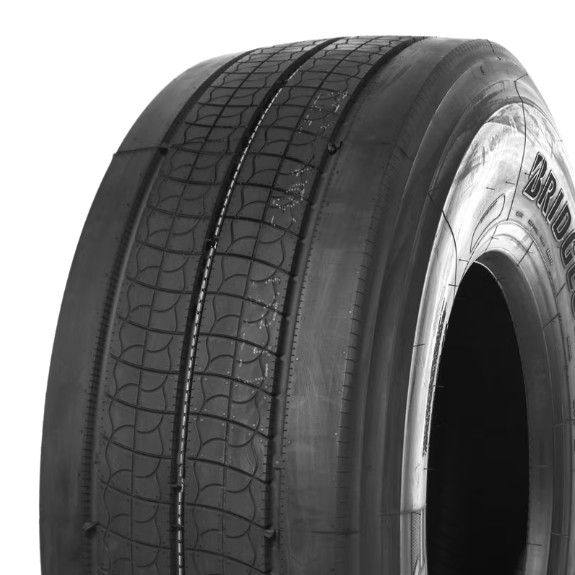 Anvelope noi 385/65R225 160K/158L Bridgestone Ecopia HSteer 002