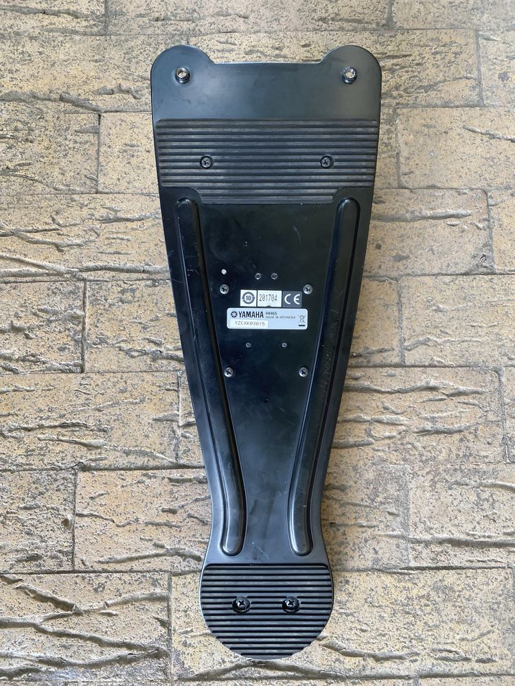 Yamaha KP65 / Yamaha HH65