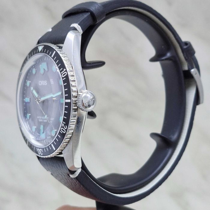 Ceas Oris Divers Sixty-Five Zeus Amanet Militari 33129