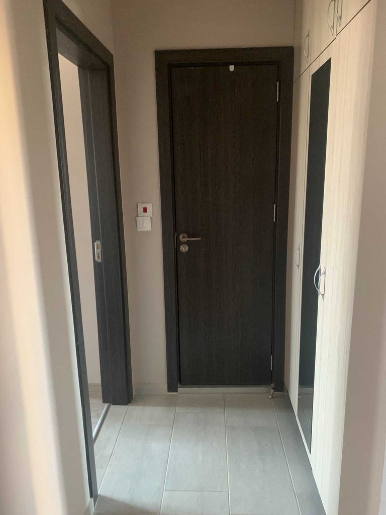 Дава се под наем Двустаен апартамент в Варна, м-т Ракитника - 60 кв.м за 459 € - Снимка #9