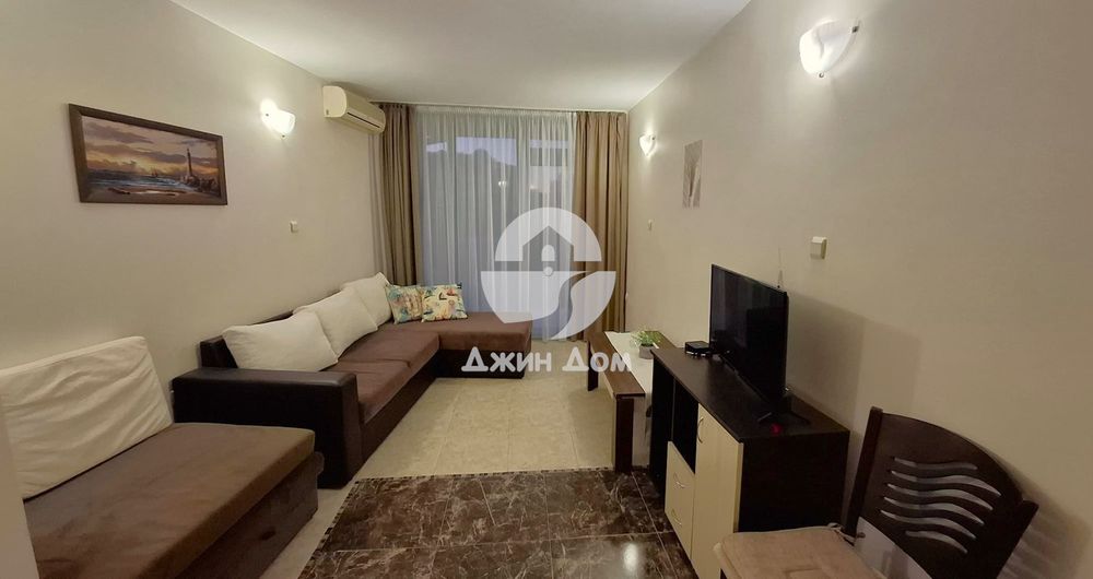 Продава се Двустаен апартамент в к.к. Слънчев бряг - 69 кв.м за 985 €/кв.м - Снимка #1