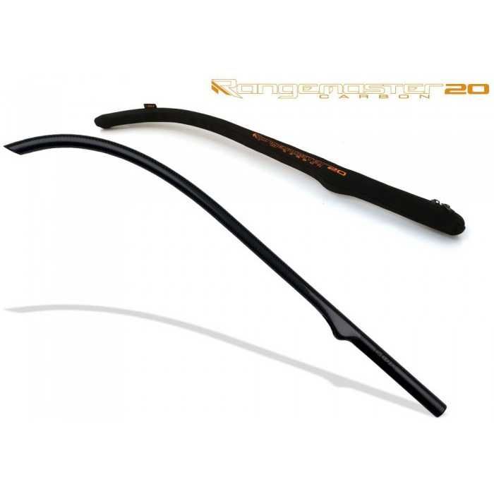 Кобра Fox Rangemaster Carbon Throwing Stick