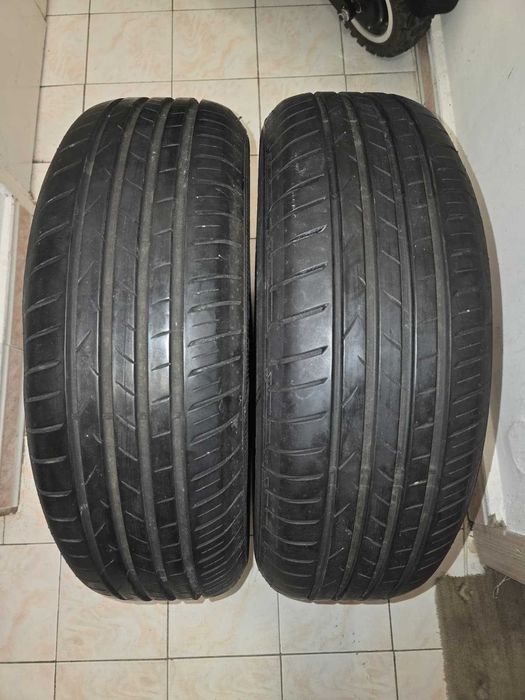 Anvelope/cauciucuri vara 195/65 R15V noi.